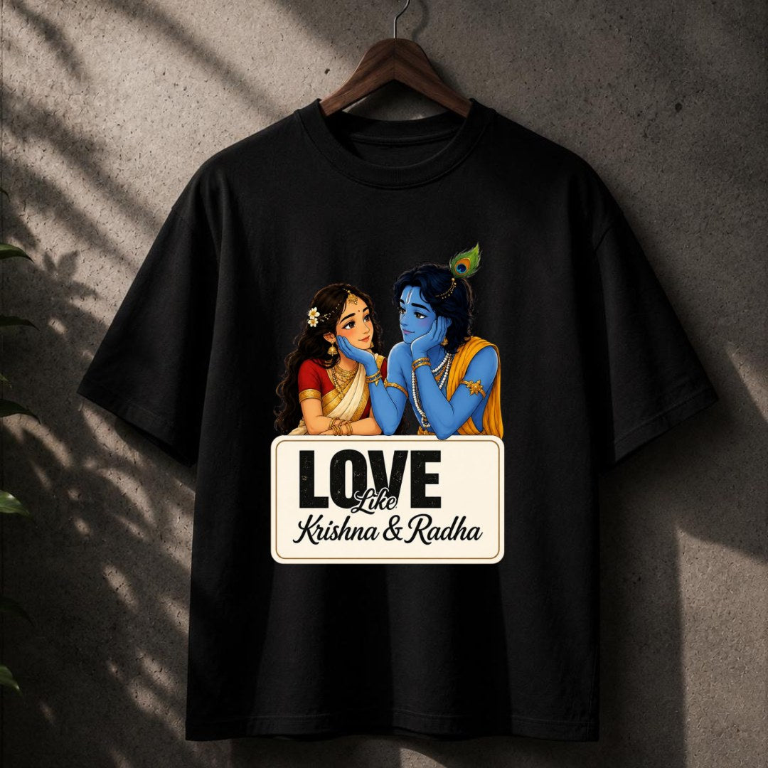 Divine Love T-Shirt
