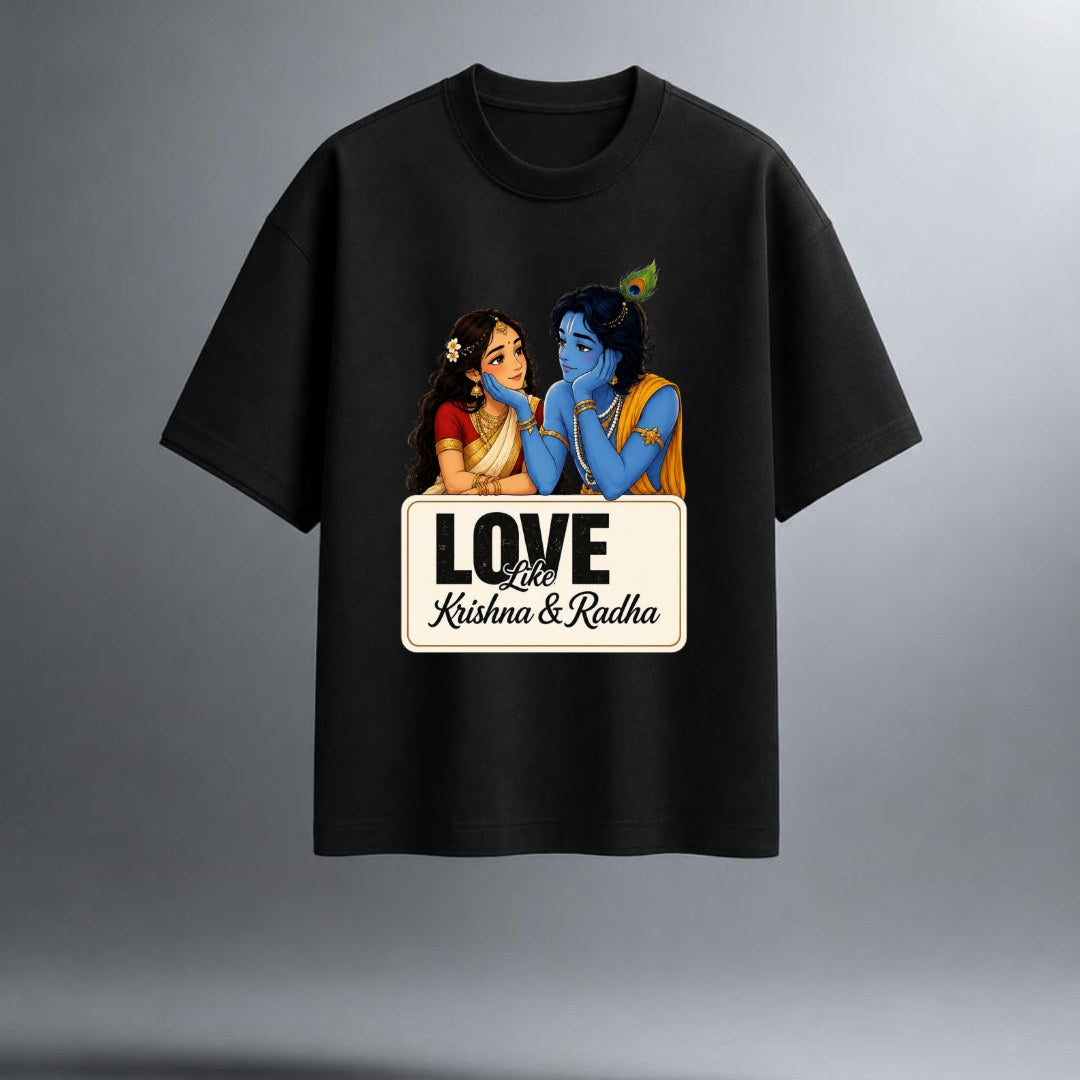 Divine Love T-Shirt