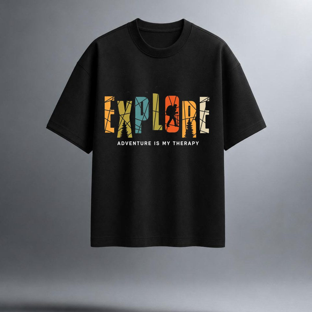 Travel  T-Shirt
