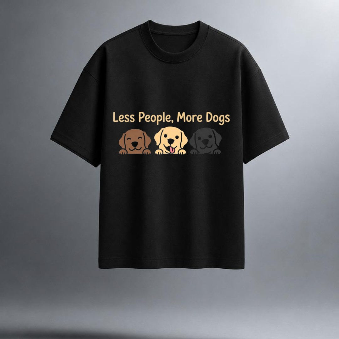 Puppy T-Shirt